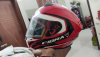 Fibra Helmet New